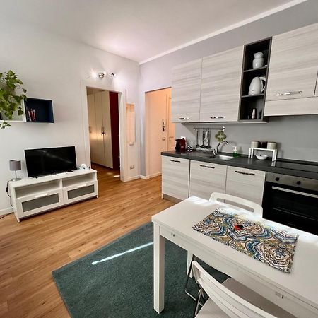 Cute Flat - Best Price - Wi Fi - Ac - Tv فلورنس المظهر الخارجي الصورة