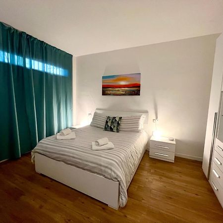 Cute Flat - Best Price - Wi Fi - Ac - Tv فلورنس المظهر الخارجي الصورة