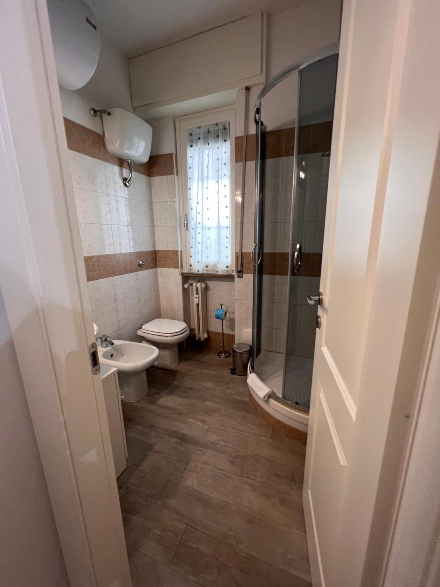 Cute Flat - Best Price - Wi Fi - Ac - Tv فلورنس المظهر الخارجي الصورة