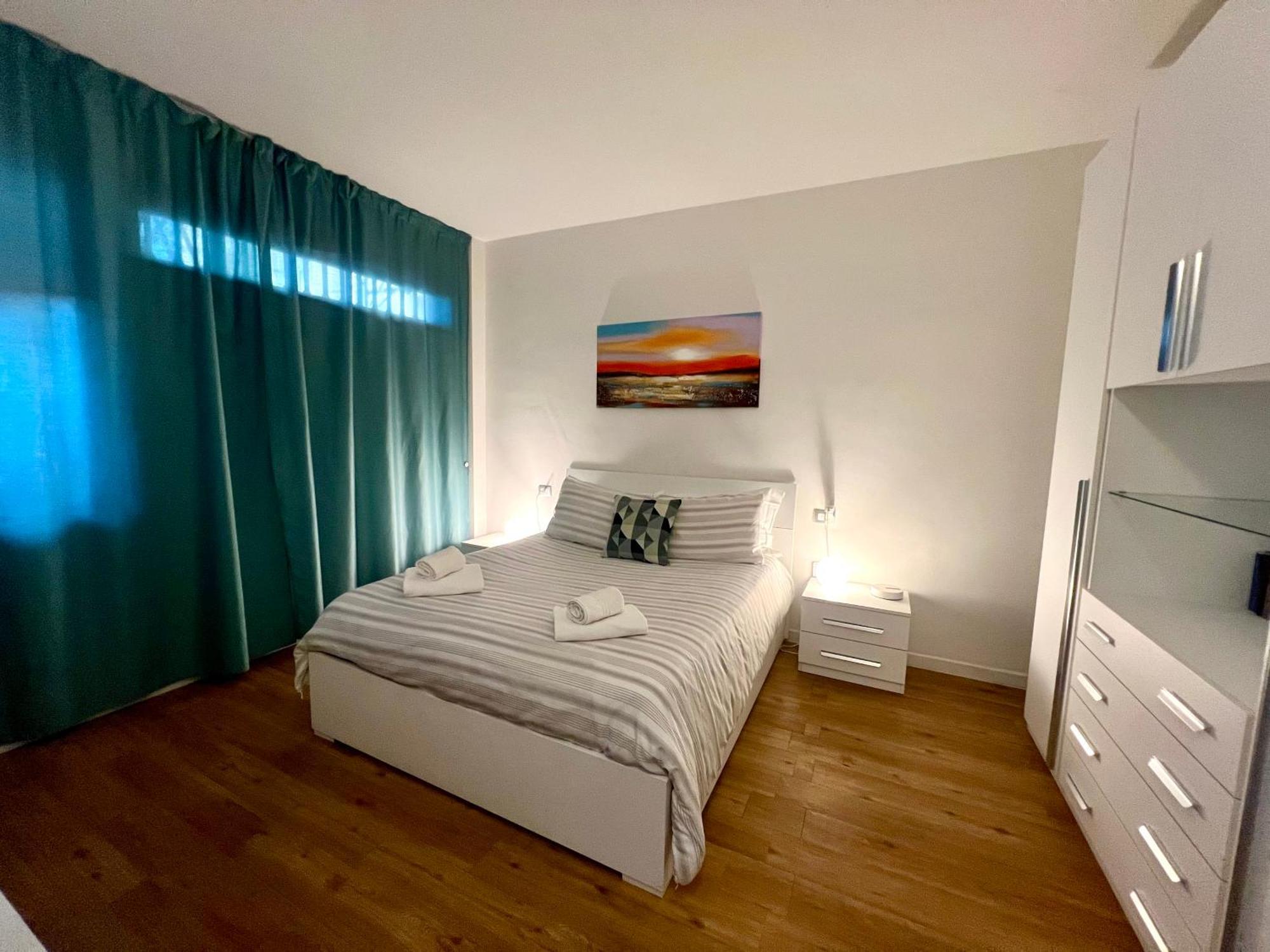 Cute Flat - Best Price - Wi Fi - Ac - Tv فلورنس المظهر الخارجي الصورة